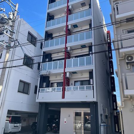 ناهَ Hotel Ao Shintoshin المظهر الخارجي الصورة