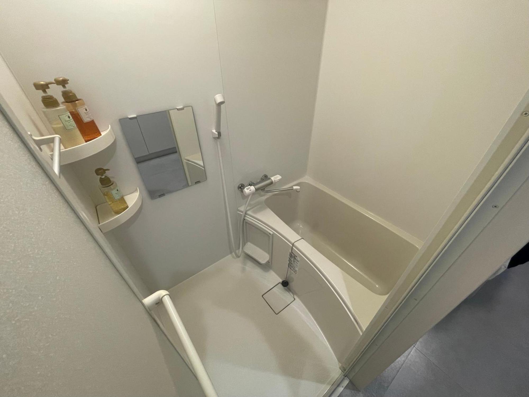 ناهَ Hotel Ao Shintoshin المظهر الخارجي الصورة
