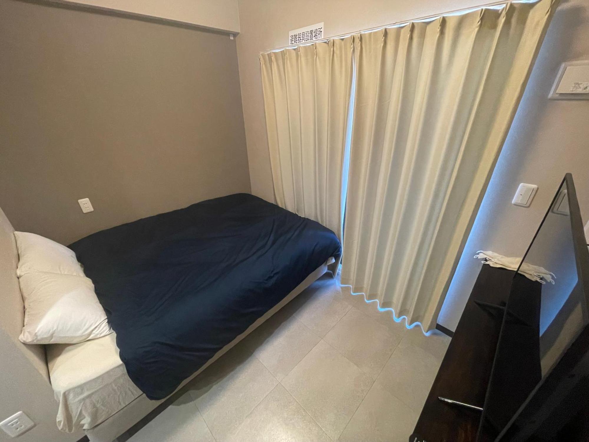 ناهَ Hotel Ao Shintoshin المظهر الخارجي الصورة