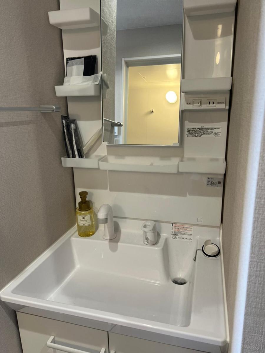 ناهَ Hotel Ao Shintoshin المظهر الخارجي الصورة