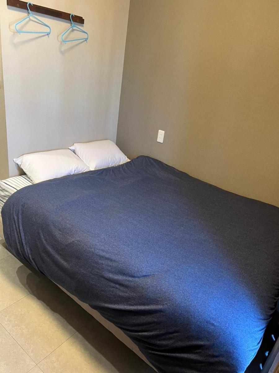 ناهَ Hotel Ao Shintoshin المظهر الخارجي الصورة